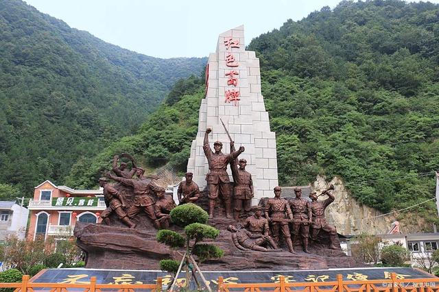 宕昌：深藏陇南的山水秘境，一次解锁“小九寨”的惊艳与人间烟火