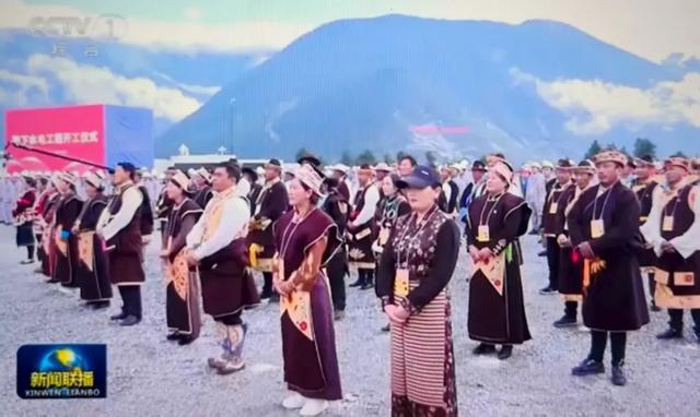中国布下顶级阳谋！1.2万亿雅鲁藏布江水电站开建，莫迪别无选择