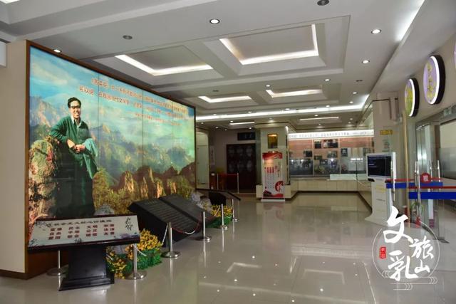 重走红色热土，触摸胶东大地的跳动脉搏