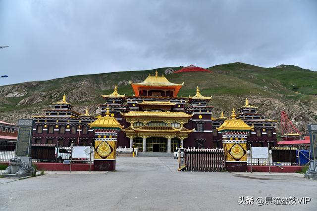 2025夏探寻青海之美（三）