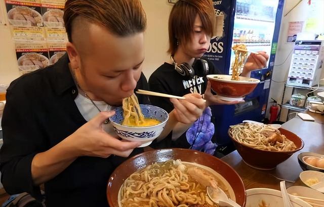 中日差距有多大？看5000元人民币，在日本能游玩多久就知道了