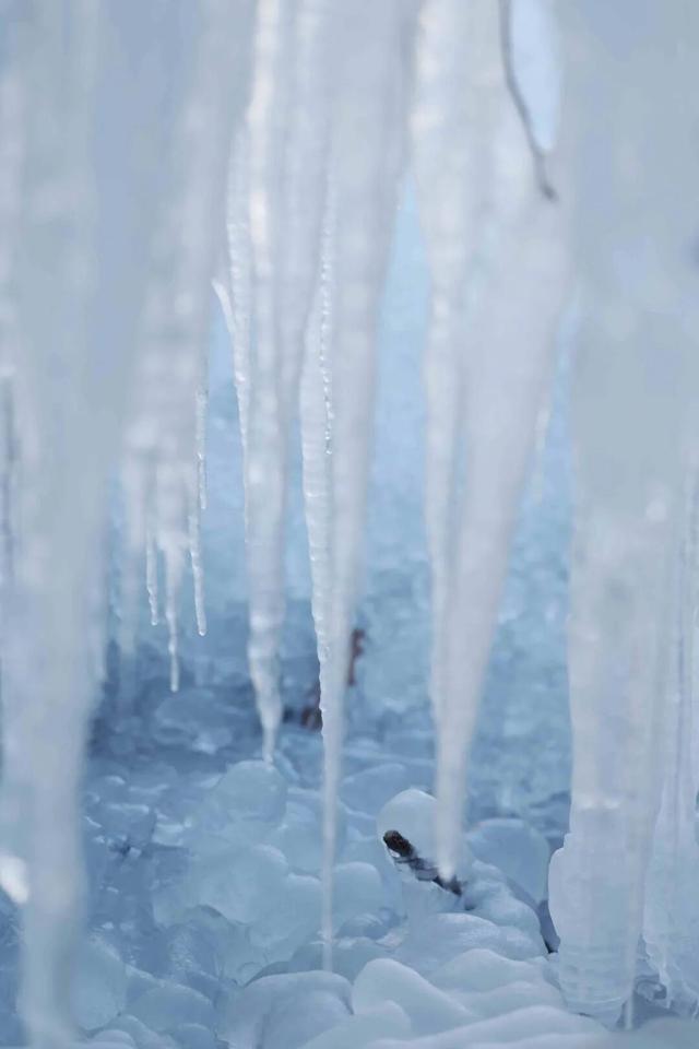 日照这里出现奇观，绝美！