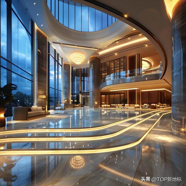 投资11亿！景德镇将崛起一座超大规模酒店，就在陶玉路东侧！