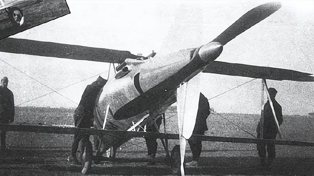 并不是中国独有的，无轴泵推技术，早在1937年就被提出了