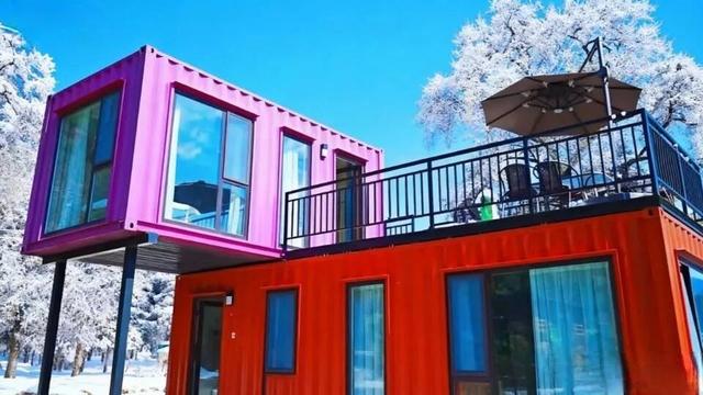 集安下雪了！这座小城变身冬日童话，拍照张张封神！