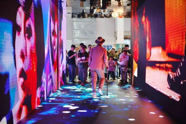 第二十届杭州文博会，怎么办？