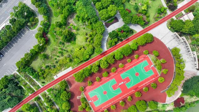从“边角地”到“活力场”！张家港这些地方，你去过几个？