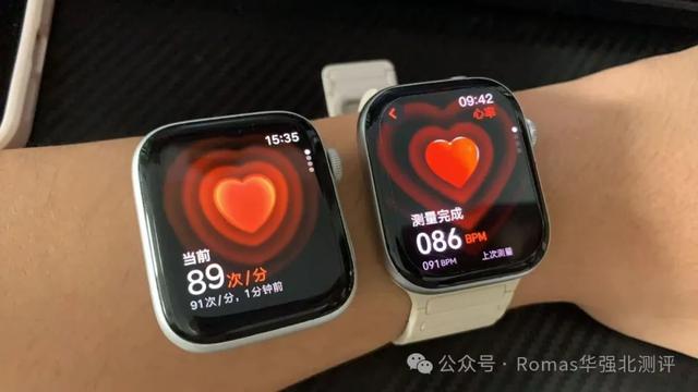 1比1复刻苹果S10手表的华强北S10手表，真的好用吗？