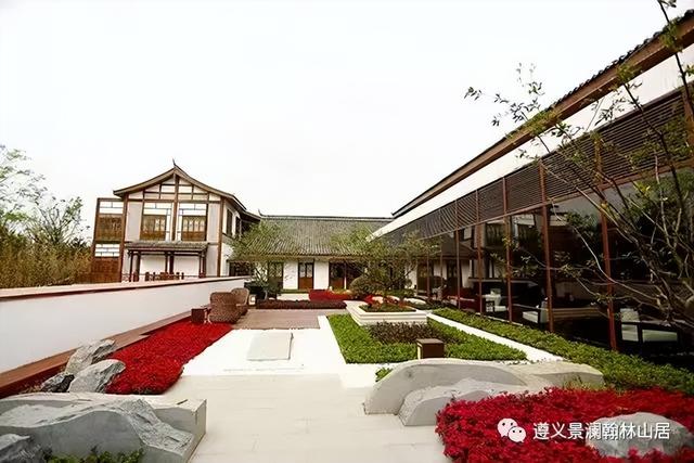 悦·遵义 | 来新蒲逛辣博会、吃美食，住宿推荐在这里