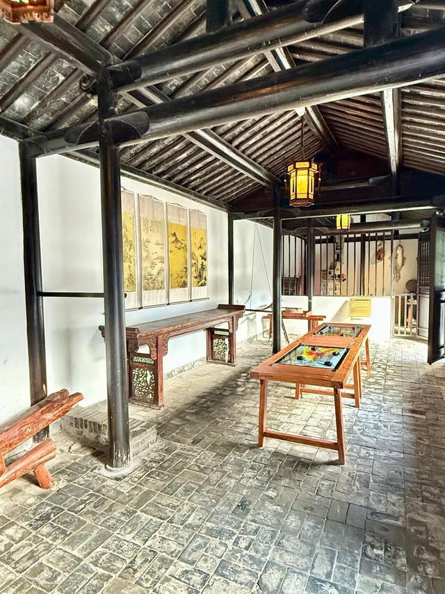 盂城古驿(大运河系列·高邮市盂城驿)