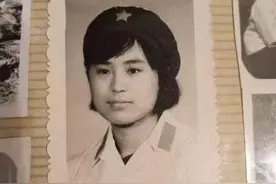 我的海军记忆丨“作为一名海军老兵，我感到无比自豪！”图片