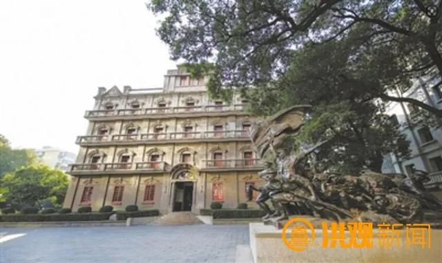 初秋南昌，这份活动攻略等你来解锁