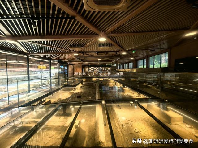 惠州古城的千年老街，密集分布历史建筑和遗址，易被游客“忽略”