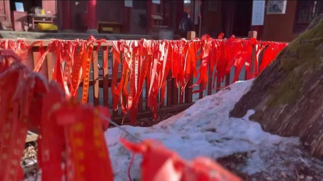 三月三游少华！上巳古礼、花神巡游、限定春食全攻略~