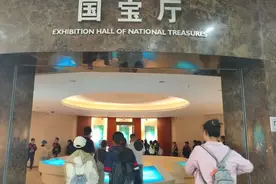 五一“趣”游扬州！赏文物观大展，文博游里看扬州！图片