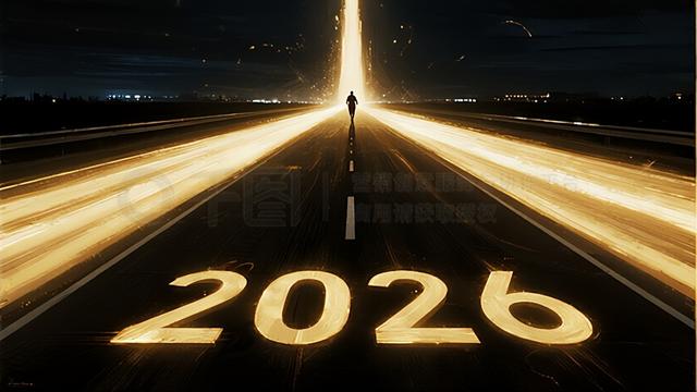2025商业终局报告：潮水退去，谁在裸泳，谁在造新船？