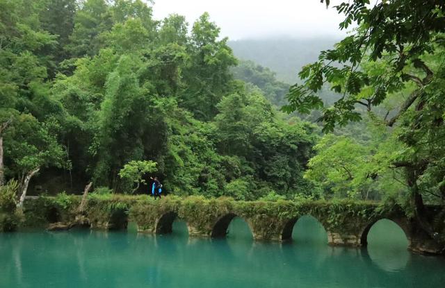 值得一去再去的12个景点，你去了几个？