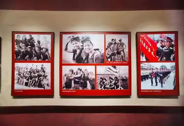 带着孙女去旅行（152）琼海红色娘子军纪念园游