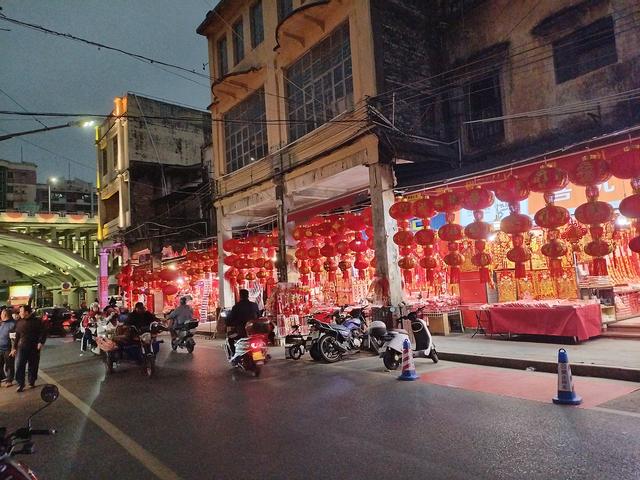 2026温暖广东之旅：漫游珠海、新会、江门