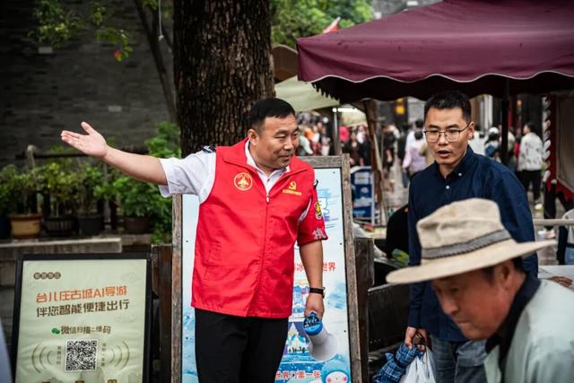 双节美景刷屏，荣誉属于每一位坚守的文旅人！