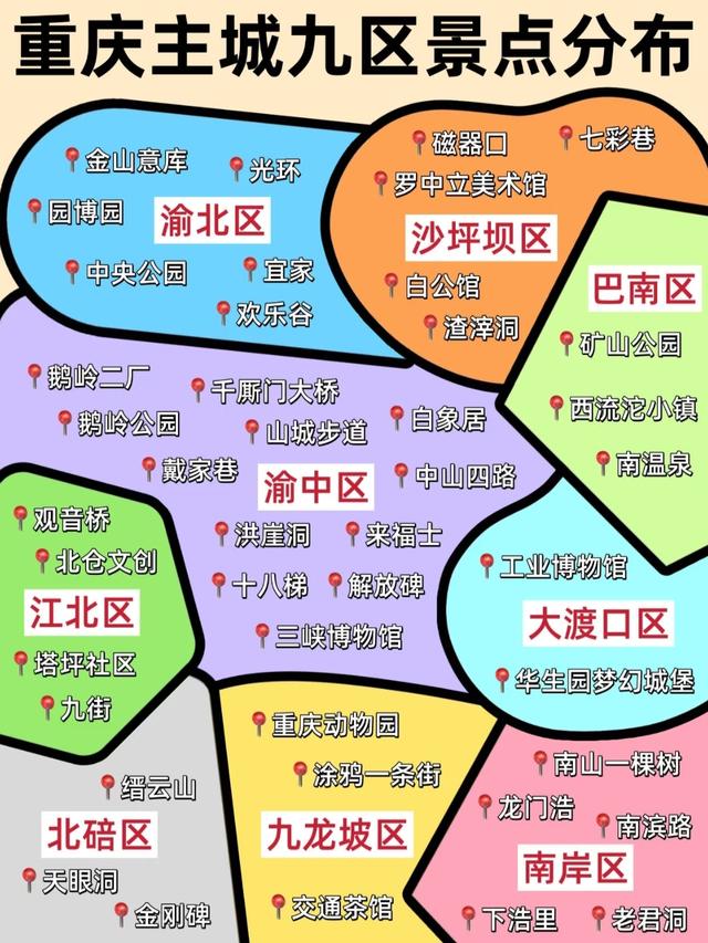 中国最良心的9个景区，门票全免费！70岁前一定要去一次！