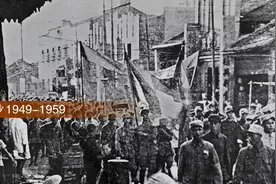 解放战争（湖南永州新七军是如何被策反起义 你不知道的历史真相）图片