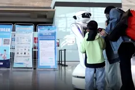 天津：2条免费公交扫墓专线开通图片