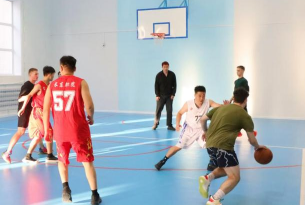 跨越山海的文化与认知之旅——长春东方职业学院赴符拉迪沃斯托克研学