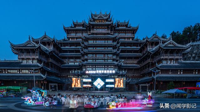 自驾•重走长征路 15瓮安 遵义 猴场会议 强渡乌江
