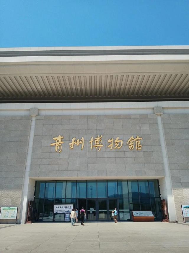 青州小记：一座让时光减速的古城，来山东别错过呀