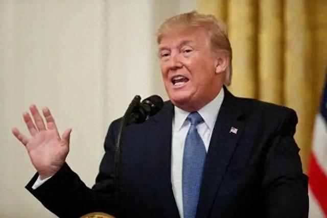 美议员质疑特朗普削减计划，中国头一次明说，要在该领域“领先”