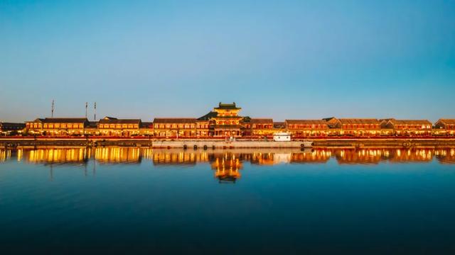 九月开街!京津冀吃海赶海新玩法——