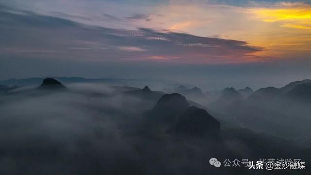 骑马、露营、看花海……这才是正确的打卡方式→