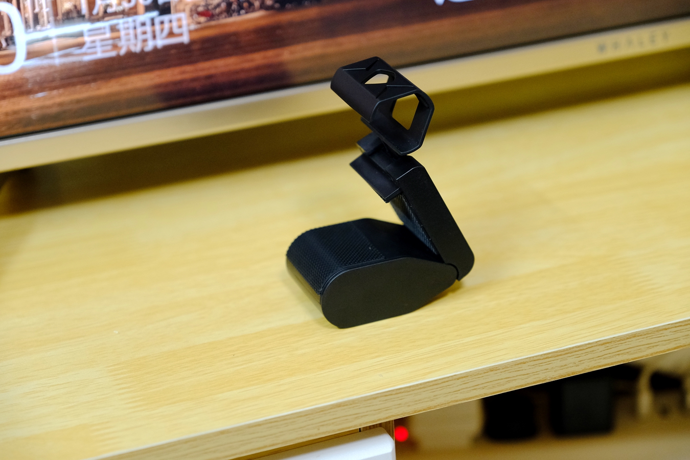 补充环境光,降低用眼疲劳,书客SKR1屏幕挂灯初体验