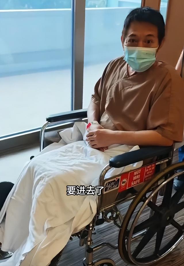 钱再多有什么用？62岁李连杰病情再次恶化，才懂成龙那番话含金量