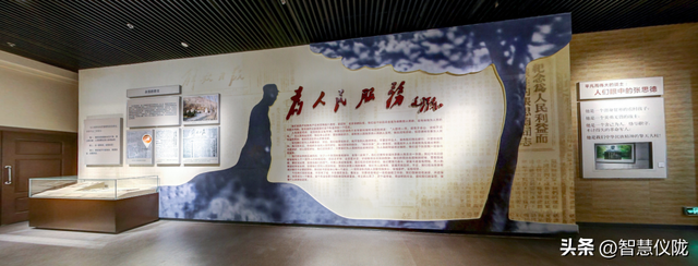 国庆小长假，就来仪陇耍 | 红色研学，带孩子走进“实景历史课”