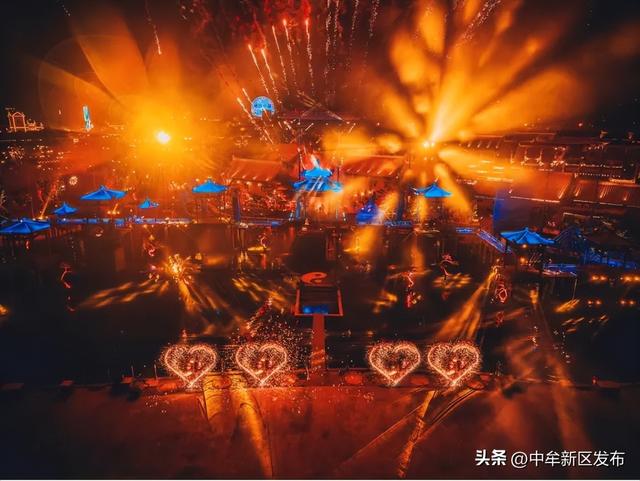 不止“嗨玩一夏”，更有“服务到家”！这个暑期“我”在中牟收获双份美好