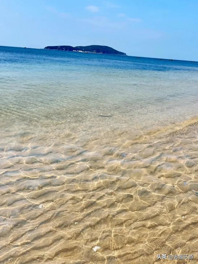 盛夏只有25℃的海边小城，高铁1.5小时直达，人均800元3天吃海鲜