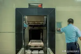 火葬场过了下午3点不火化，有何讲究？这4种工作给再多钱也没人干图片