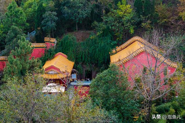 一份攻略解锁礼乐随州｜从编钟之乡到炎帝故里，叩问「何以中国」