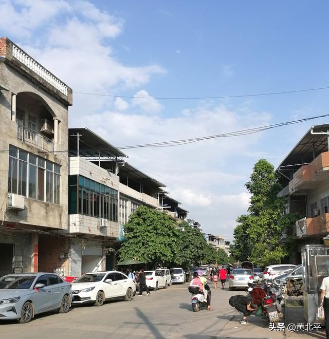 广西崇左市从县降为镇的雷平，历史起点很高为何要撤县设镇？