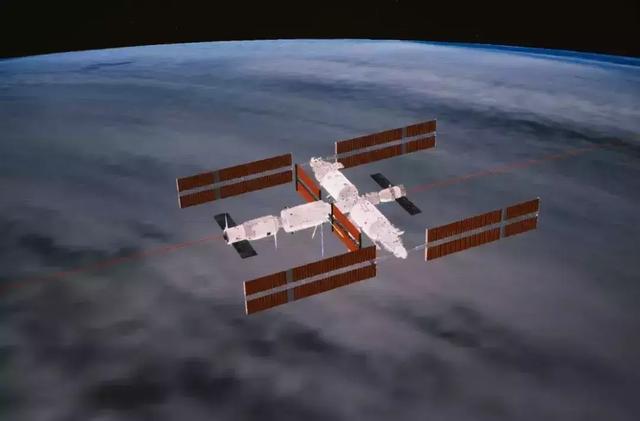 神舟二十号飞船疑似遭撞击！太空碎片有多可怕？神舟二十二待命中