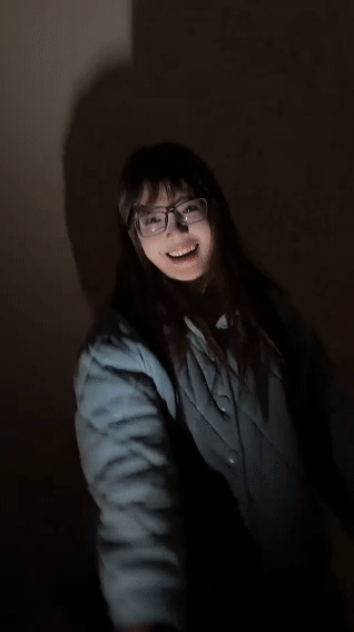女网红穿奥特曼紧身衣吸睛无数，奥特曼也可以这么性感！