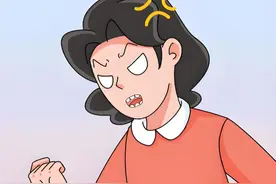 别让孩子成为一只流泪的蜗牛，希望这篇文章，能治愈带娃暴躁的你图片