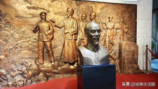 壮美广西.多彩边关2：邂逅靖西历史文化与自然奇景的心灵之旅