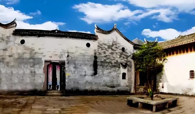 浙江金华20个最美中国传统村落，藏着婺州秀丽繁华遗风