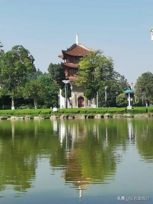 西南边陲的桃源秘境：昭通漫游全指南