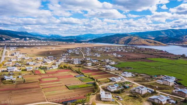 11月适合去看的9处小众风景，多彩山林，甚是美好