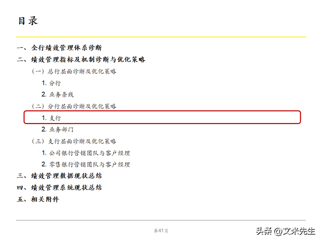 绩效管理体系优化策略，102页银行绩效管理现状诊断报告