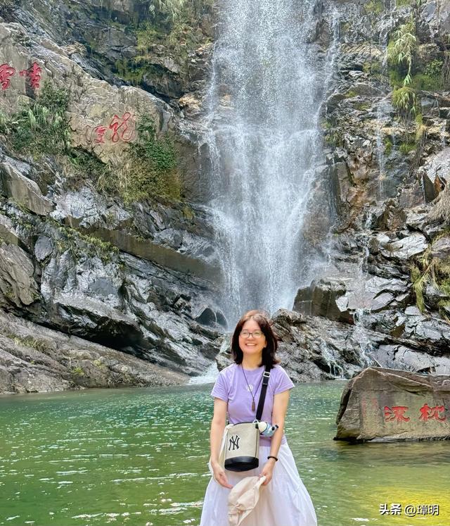 一山一水一心情，让人不知疲倦，让人流连忘返
